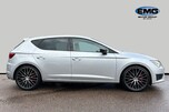 SEAT Leon 2.0 TSI Cupra 290 Black Hatchback 5dr Petrol Manual Euro 6 (s/s) (290 ps) 4