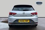 SEAT Leon 2.0 TSI Cupra 290 Black Hatchback 5dr Petrol Manual Euro 6 (s/s) (290 ps) 6