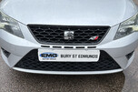 SEAT Leon 2.0 TSI Cupra 290 Black Hatchback 5dr Petrol Manual Euro 6 (s/s) (290 ps) 31