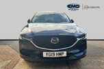 Mazda CX-5 2.0 SPORT NAV+ AUTO 2