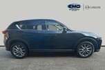 Mazda CX-5 2.0 SPORT NAV+ AUTO 4