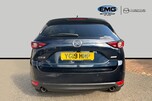 Mazda CX-5 2.0 SPORT NAV+ AUTO 6