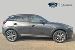 Mazda CX-3 2.0 SPORT NAV+ AUTO 4