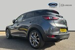 Mazda CX-3 2.0 SPORT NAV+ AUTO 5