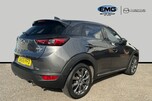 Mazda CX-3 2.0 SPORT NAV+ AUTO 7