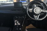 Mazda CX-3 2.0 SPORT NAV+ AUTO 9