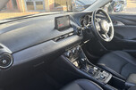 Mazda CX-3 2.0 SPORT NAV+ AUTO 11