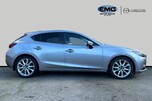 Mazda 3 2.0 SPORT NAV 5DR 3