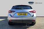 Mazda 3 2.0 SPORT NAV 5DR 5