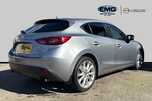 Mazda 3 2.0 SPORT NAV 5DR 6