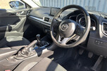 Mazda 3 2.0 SPORT NAV 5DR 9