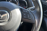 Mazda 3 2.0 SPORT NAV 5DR 17