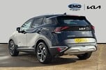 Kia Sportage 1.6 T-GDi 3 SUV 5dr Petrol Manual Euro 6 (s/s) (148 bhp) 5