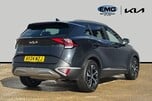 Kia Sportage 1.6 T-GDi 3 SUV 5dr Petrol Manual Euro 6 (s/s) (148 bhp) 7