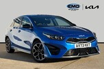 Kia Ceed 1.5 T-GDi GT-Line Hatchback 5dr Petrol Manual Euro 6 (s/s) (158 bhp) 1