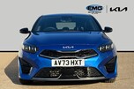 Kia Ceed 1.5 T-GDi GT-Line Hatchback 5dr Petrol Manual Euro 6 (s/s) (158 bhp) 2