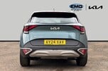 Kia Sportage 1.6 T-GDi 3 SUV 5dr Petrol Manual Euro 6 (s/s) (148 bhp) 6