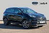 Kia Sportage 1.6 CRDi MHEV GT-Line SUV 5dr Diesel Hybrid DCT Euro 6 (s/s) (134 bhp)