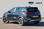 Kia Sportage 1.6 CRDi MHEV GT-Line SUV 5dr Diesel Hybrid DCT Euro 6 (s/s) (134 bhp) 4