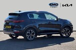 Kia Sportage 1.6 CRDi MHEV GT-Line SUV 5dr Diesel Hybrid DCT Euro 6 (s/s) (134 bhp) 6