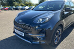 Kia Sportage 1.6 CRDi MHEV GT-Line SUV 5dr Diesel Hybrid DCT Euro 6 (s/s) (134 bhp) 32