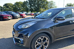 Kia Sportage 1.6 CRDi MHEV GT-Line SUV 5dr Diesel Hybrid DCT Euro 6 (s/s) (134 bhp) 33