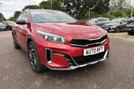 Kia Xceed 1.5 T-GDi GT-Line SUV 5dr Petrol Manual Euro 6 (s/s) (158 bhp) 33