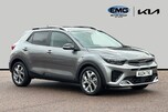 Kia Stonic 1.0 T-GDi GT-Line SUV 5dr Petrol Manual Euro 6 (s/s) (98 bhp) 1