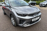 Kia Stonic 1.0 T-GDi GT-Line SUV 5dr Petrol Manual Euro 6 (s/s) (98 bhp) 33