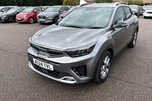 Kia Stonic 1.0 T-GDi GT-Line SUV 5dr Petrol Manual Euro 6 (s/s) (98 bhp) 35