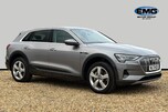 Audi E-Tron 55 Technik SUV 5dr Electric Auto quattro 95kWh (11kW Charger) (408 ps) 1