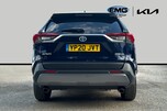 Toyota Rav 4 2.5 VVT-h Excel SUV 5dr Petrol Hybrid CVT 4WD Euro 6 (s/s) (222 ps) 5