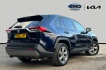 Toyota Rav 4 2.5 VVT-h Excel SUV 5dr Petrol Hybrid CVT 4WD Euro 6 (s/s) (222 ps) 6