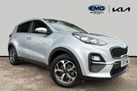 Kia Sportage 1.6 GDi 2 GPF SUV 5dr Petrol Manual Euro 6 (s/s) (130 bhp) 1