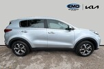 Kia Sportage 1.6 GDi 2 GPF SUV 5dr Petrol Manual Euro 6 (s/s) (130 bhp) 4