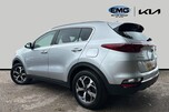 Kia Sportage 1.6 GDi 2 GPF SUV 5dr Petrol Manual Euro 6 (s/s) (130 bhp) 5