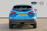 Nissan Qashqai 1.3 DIG-T N-Connecta SUV 5dr Petrol Manual Euro 6 (s/s) (140 ps) 5