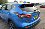 Nissan Qashqai 1.3 DIG-T N-Connecta SUV 5dr Petrol Manual Euro 6 (s/s) (140 ps) 25