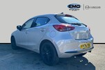 Mazda 2 1.5 MHEV 90ps HOMURA 4