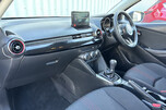 Mazda 2 1.5 MHEV 90ps HOMURA 10