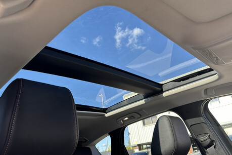 Mazda CX-60 3.3 D HOMURA PAN ROOF AUTO 31