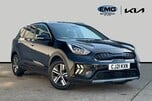 Kia Niro 1.6 GDi 2 SUV 5dr Petrol Hybrid DCT Euro 6 (s/s) (139 bhp) 1