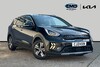 Kia Niro 1.6 GDi 2 SUV 5dr Petrol Hybrid DCT Euro 6 (s/s) (139 bhp)