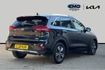 Kia Niro 1.6 GDi 2 SUV 5dr Petrol Hybrid DCT Euro 6 (s/s) (139 bhp) 7