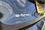 Audi E-Tron 55 S line Sportback Auto quattro 5dr 95kWh 38