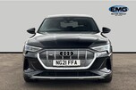 Audi E-Tron 55 S line Sportback Auto quattro 5dr 95kWh 3