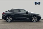 Audi E-Tron 55 S line Sportback Auto quattro 5dr 95kWh 5