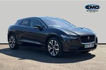 Jaguar I-Pace 400 90kWh HSE Auto 4WD 5dr 1