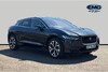 Jaguar I-Pace 400 90kWh HSE Auto 4WD 5dr