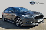 Ford Mondeo 2.0 ST-LINE TDCI AUTO 1